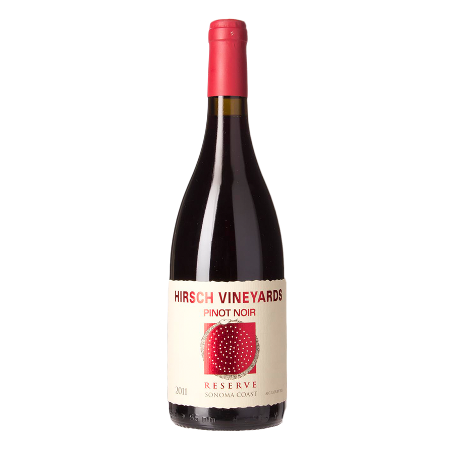 Hirsch Vineyards Reserve Pinot Noir