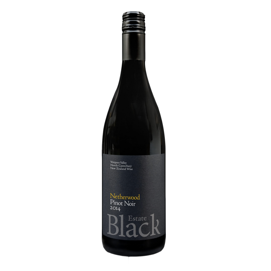 Black Estate Netherwood Pinot Noir