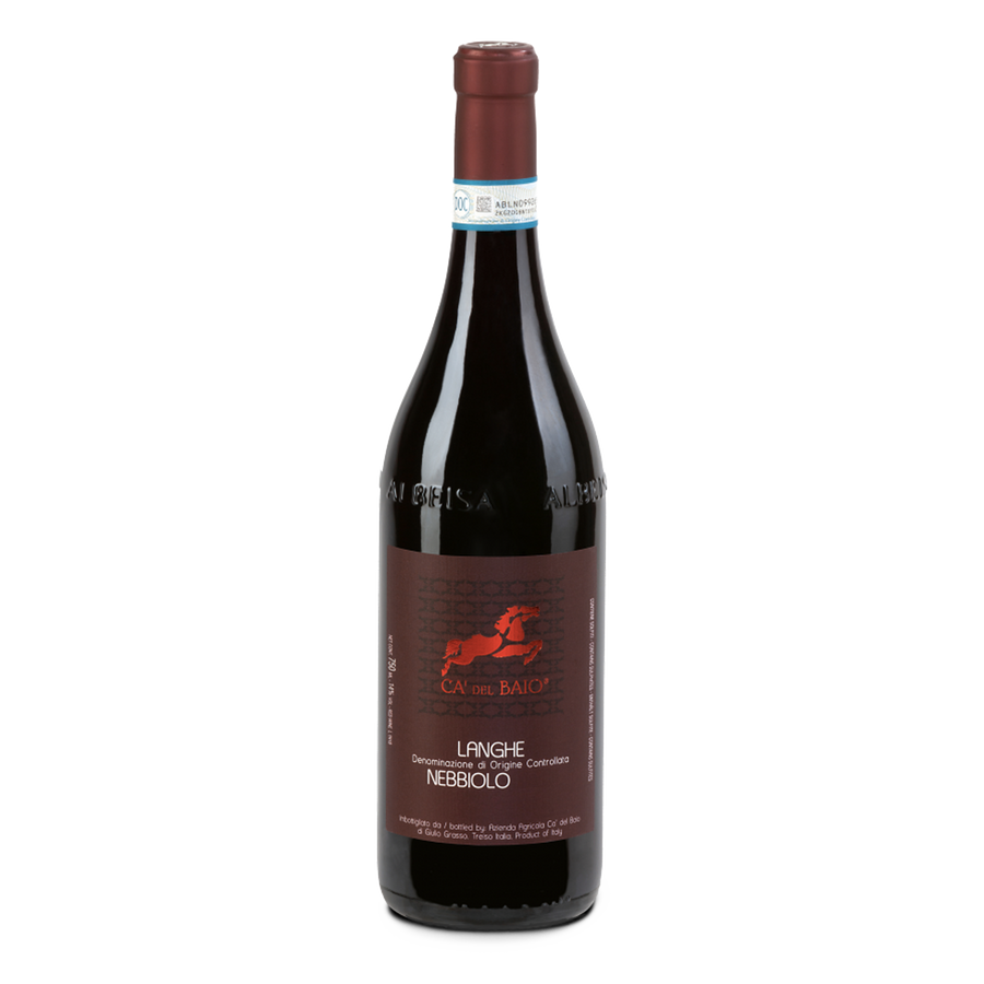 Ca' del Baio Nebbiolo