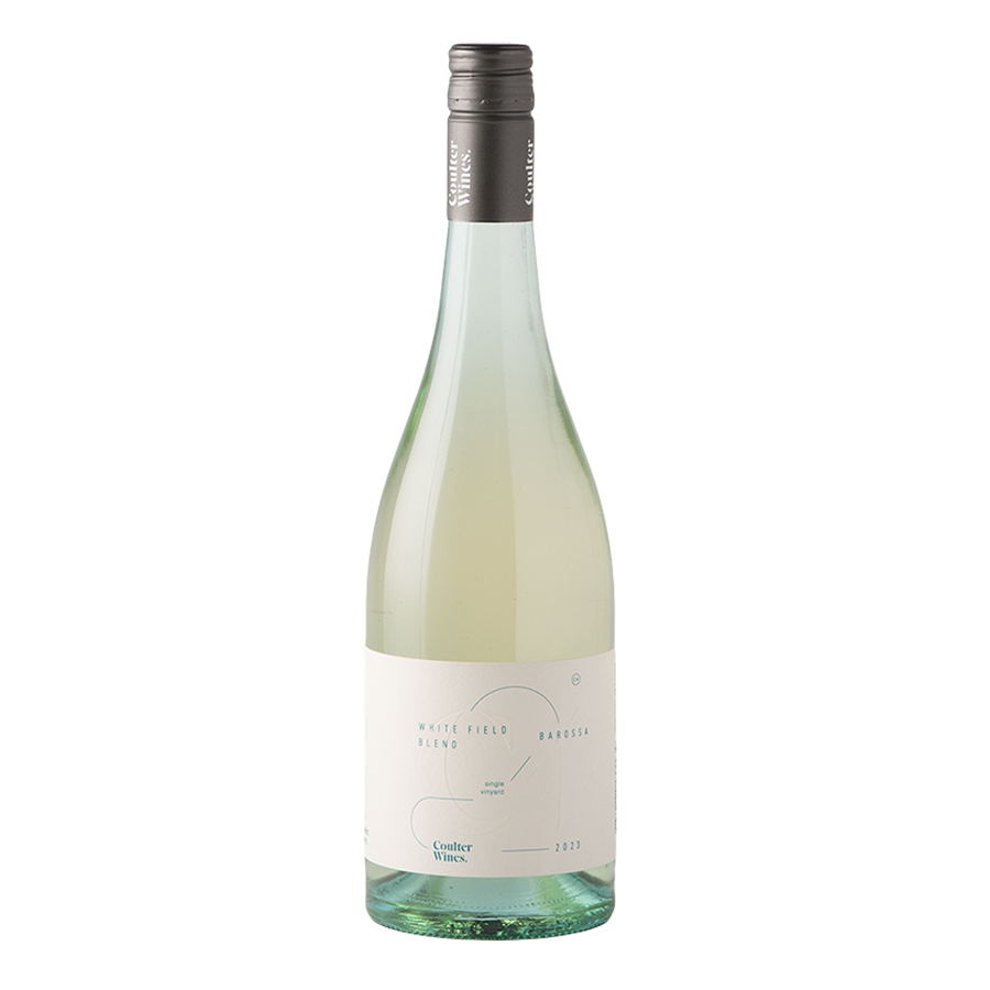 Coulter Wines White Field Blend