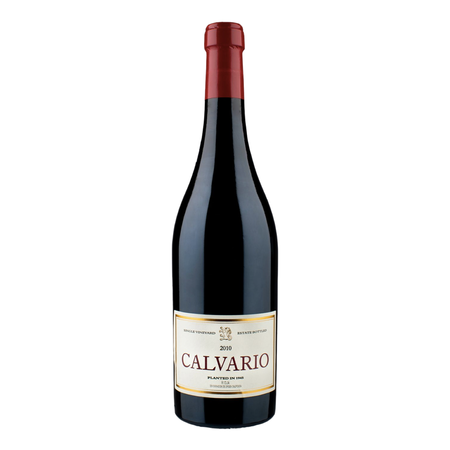Finca Allende Rioja Calvario