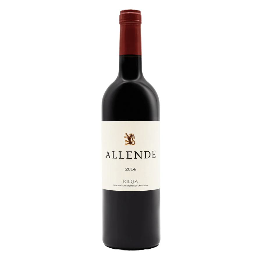 Finca Allende Rioja