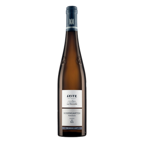 Leitz Rosengarten GG Riesling