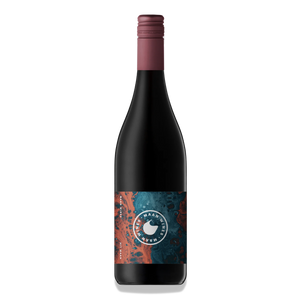 MAAN Wines Nero D'Avola