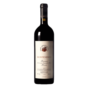 Montenidoli Toscana Rosso