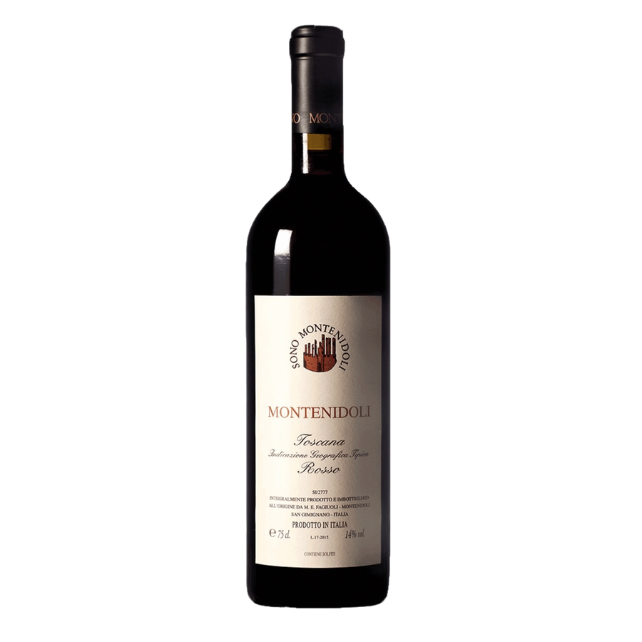 Montenidoli Toscana Rosso