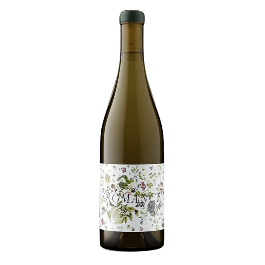 Sandhi Romance Chardonnay