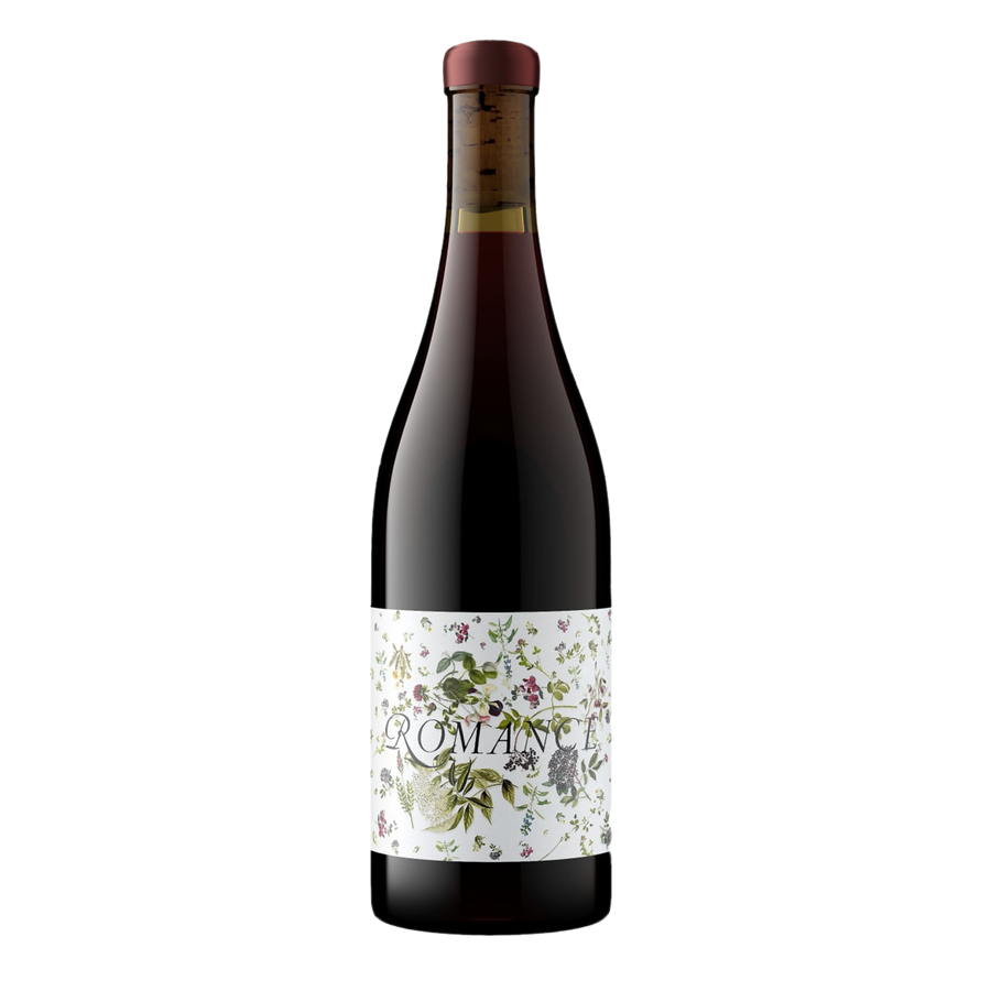 Sandhi Romance Pinot Noir