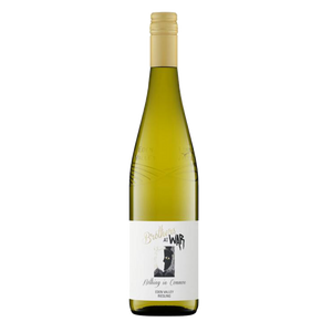 Brothers at War 'Nothing In Common' Eden Valley Riesling