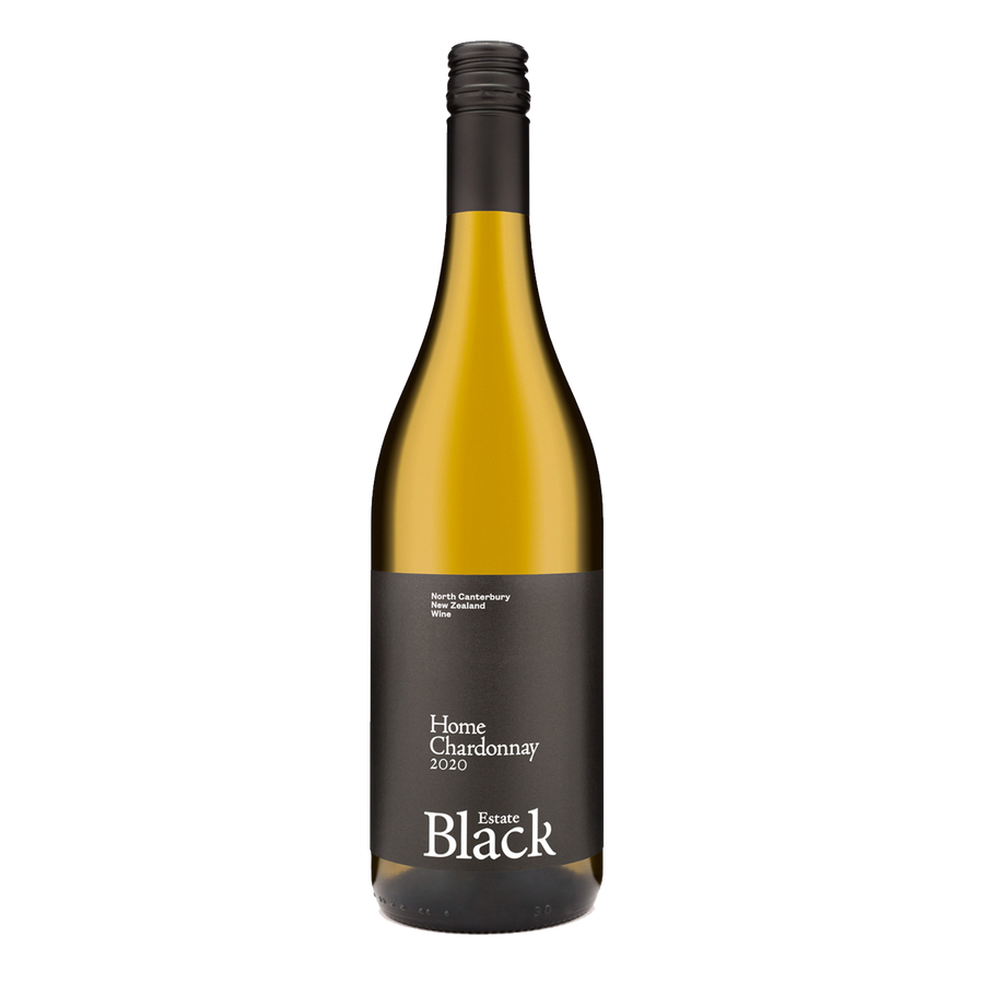 Black Estate Home Chardonnay