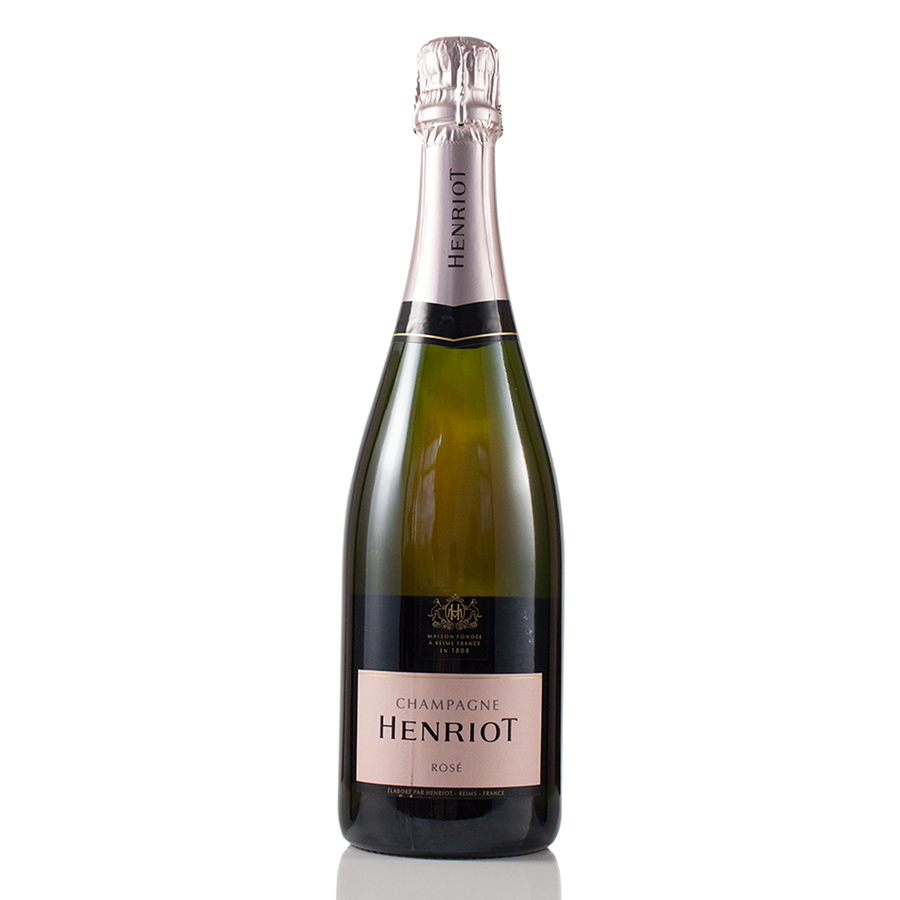 Champagne Henriot Mixed Case