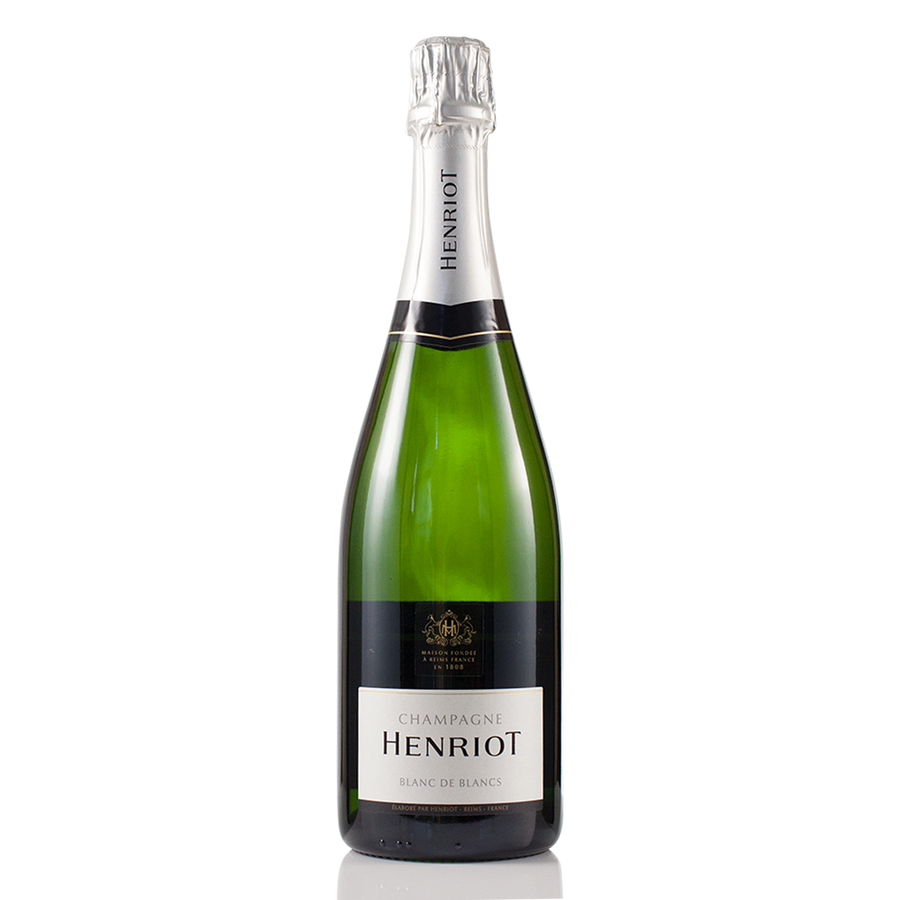Champagne Henriot Mixed Case