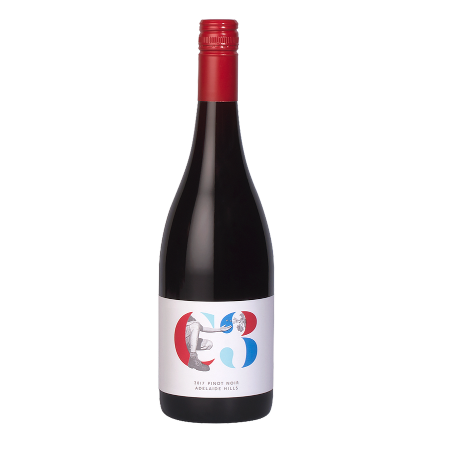 Coulter Wines, C3 Pinot Noir