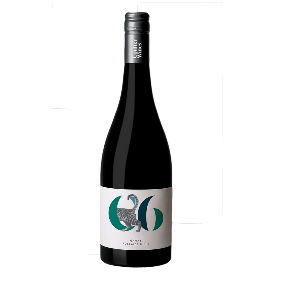 Coulter Wines, C6 Gamay