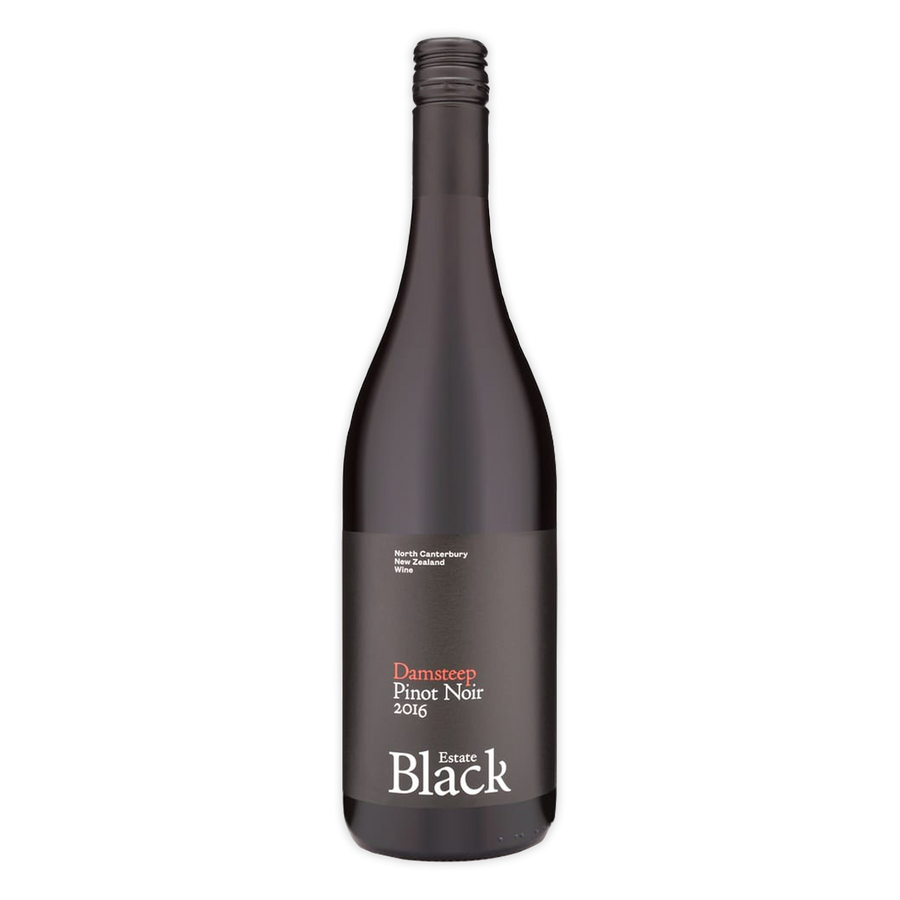 Black Estate, 'Damsteep' Pinot Noir