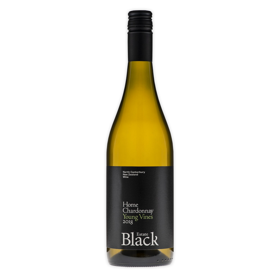 Black Estate, Young Vines Chardonnay