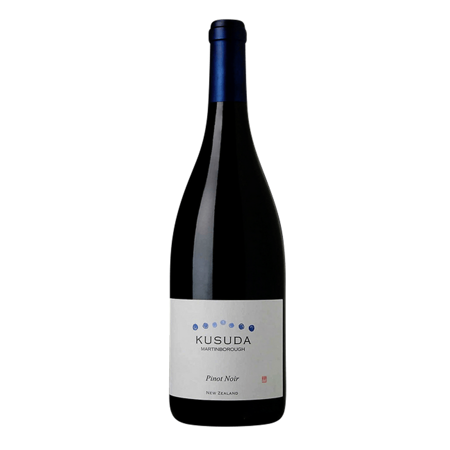 クスダワインズ ピノノワール 2020 ニュージーランド Kusuda Wines クスダワインズ ピノノワール 2020 ニュージーランド Kusuda Wines