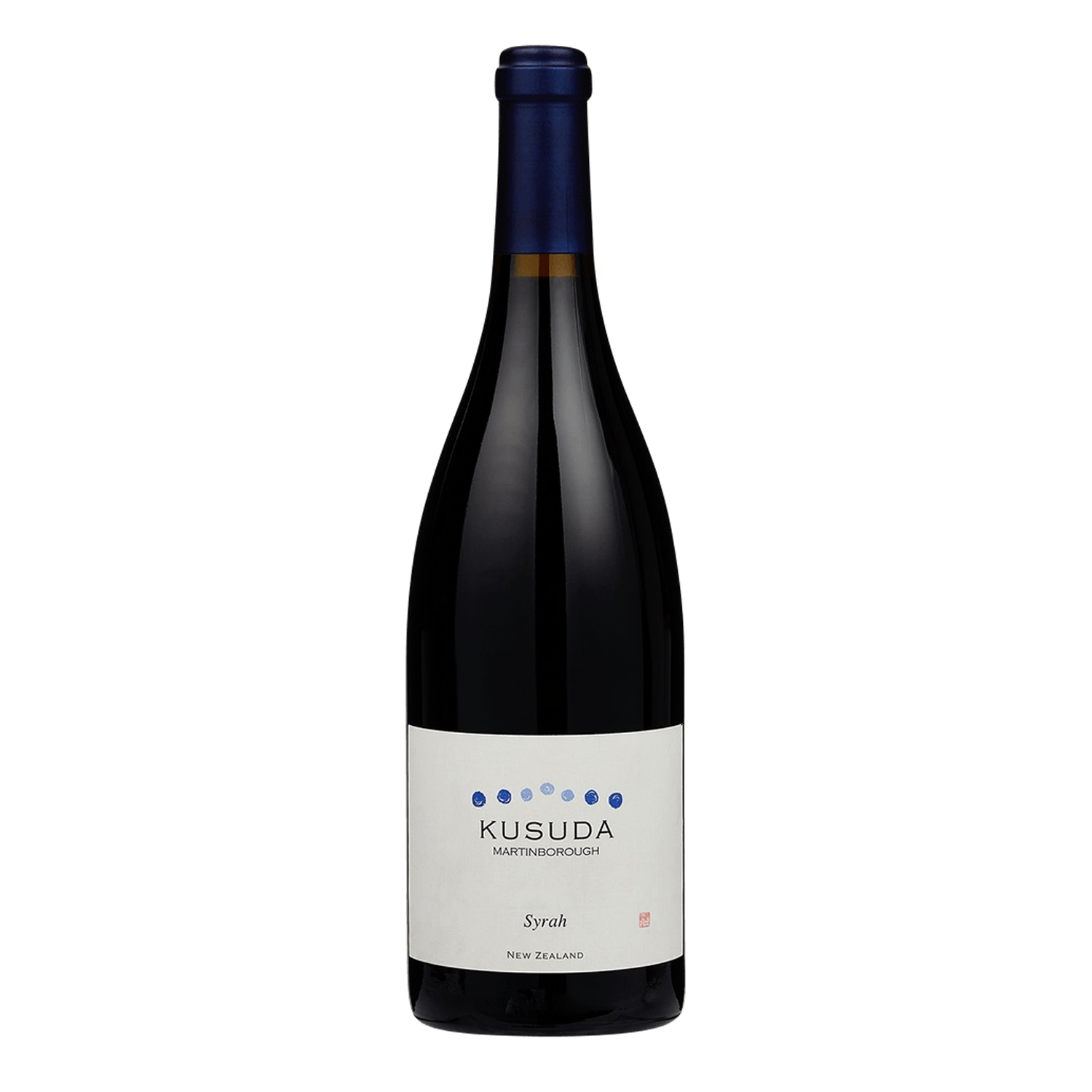 KUSUDA Syrah 2018 & Pinot Noir 2020 セット KUSUDA Syrah 2018 & Pinot Noir 2020 セット