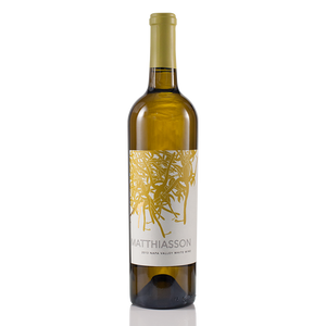 Matthiasson Napa Valley White