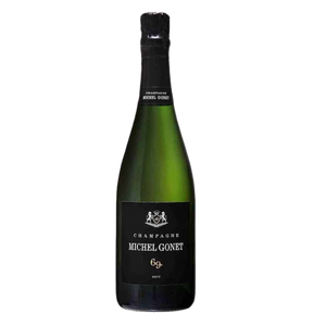 Michel Gonet NV Champagne Blanc de Noirs 6g
